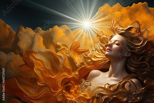 energy autumn he storm heaven solar religon wave du rayon sensor soleil sunset light shiny climate he scripture radiance soleil sunbeam god heating sun chaleur sunburned ren ray cloud vinely solaire