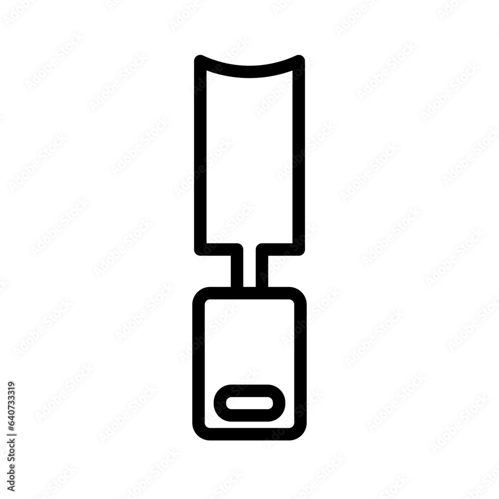 Gouge Tool Chisel Icon Gouge Tool Chisel Icon