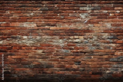 background vintage texture structure masonry old weathered surface view brick red antique wall brown patte brickwork stone wide grunge texture stone grunge stone panoramic brick urban aged wall wall