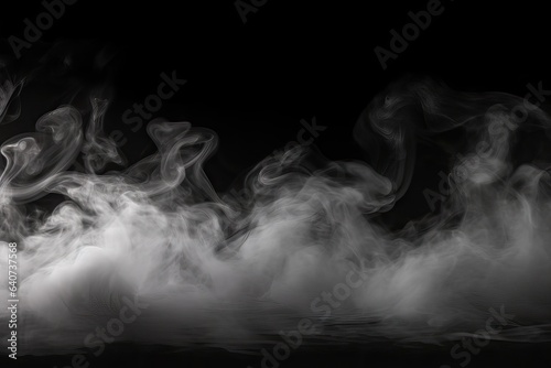background mist curve smoky grey cloud motion effect smoke smoke dark abstract wave magic texture fire design textured steam air burning stream fog black background abstract light smooth swirl black