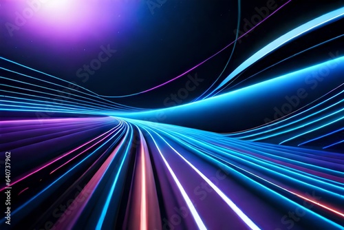 abstract light background