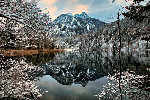 Schwansee photo