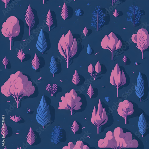 seamless pattern