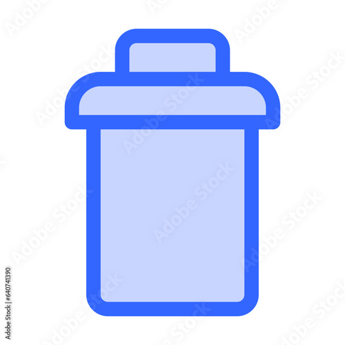 Salt shaker