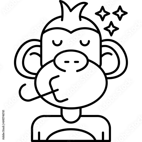 Congratulation Icon