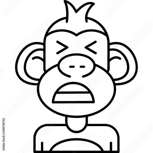 Anguish Icon