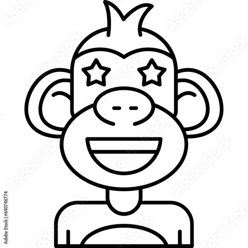 Famous Icon