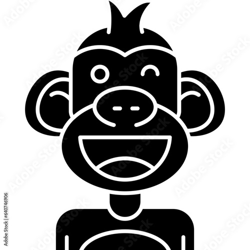 Wink Icon