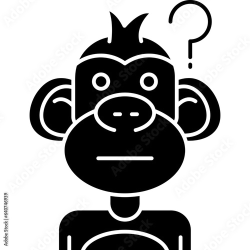 Thinking Icon