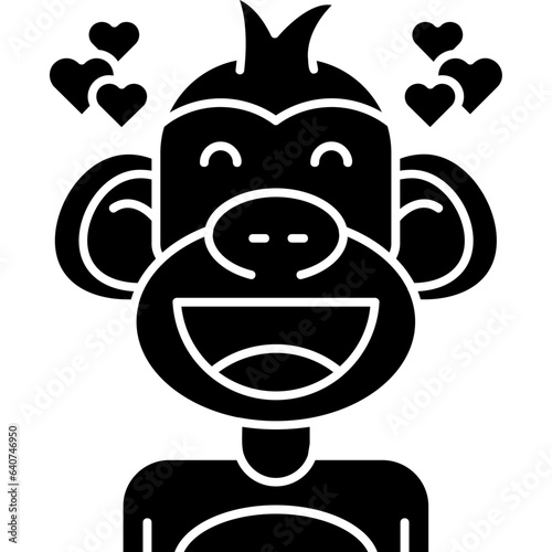 Love Icon