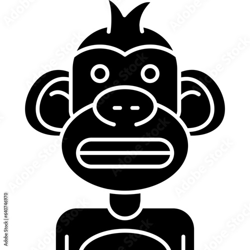Shocked Icon