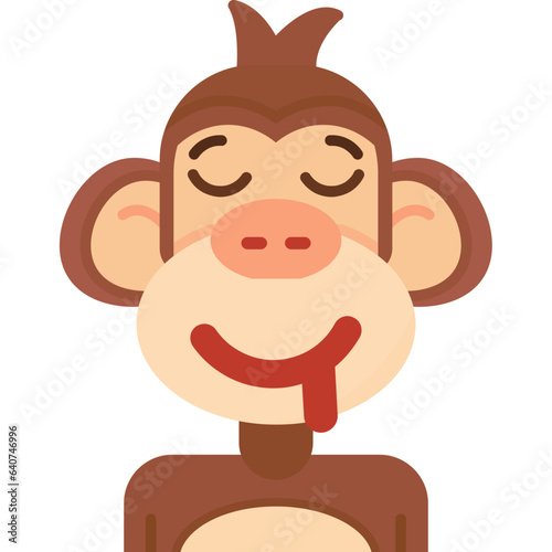 Drooling Icon