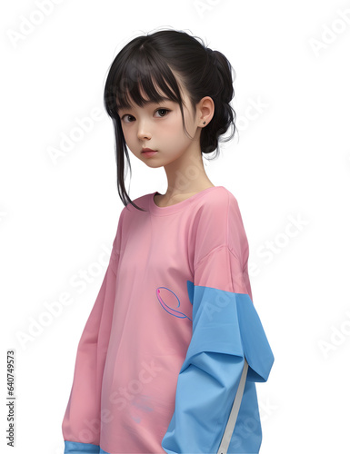 girl