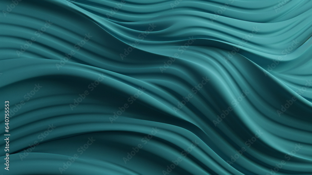Rippled Fabric flat texture Rippled Fabric flat texture