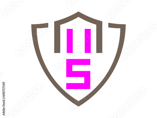 logo design art vector, beautiful logo design, black and white design,