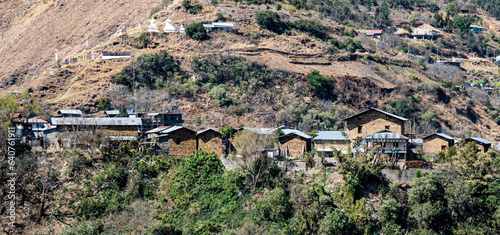 Dirang Dzong