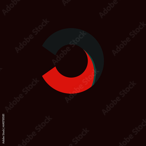 3d graphic of an symbol