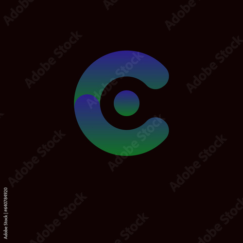 abstract background