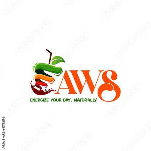Juice shop logo