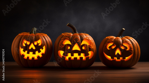 halloween pumpkin