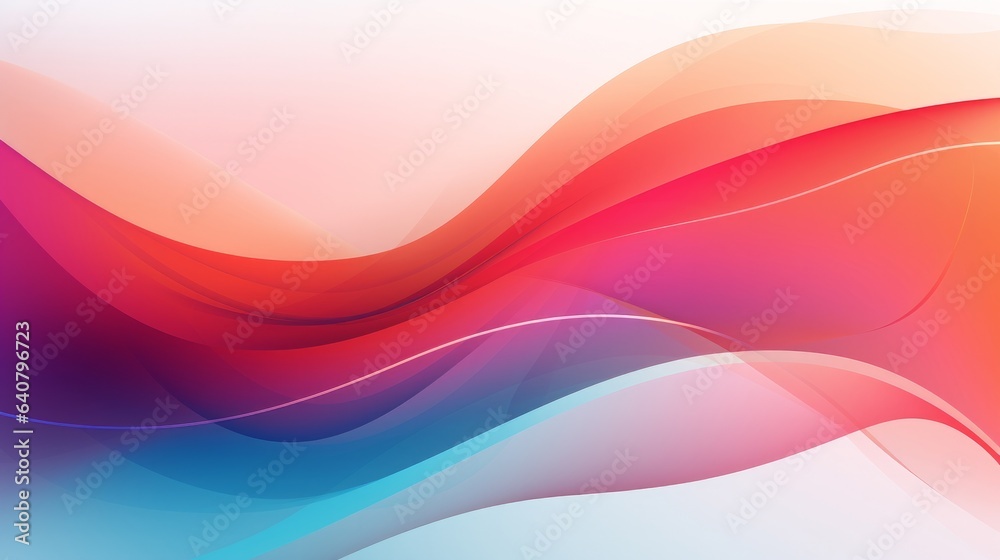 Vector abstract design background texture banner template