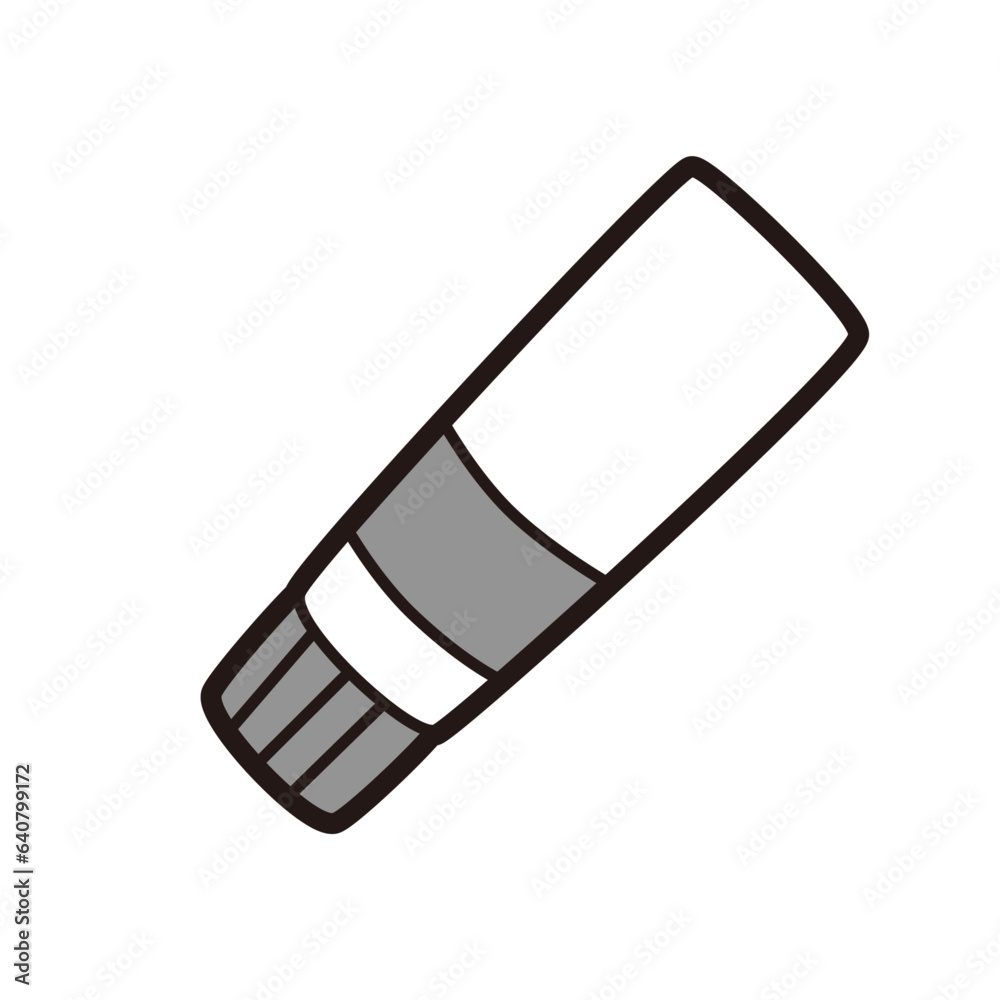 絵の具 チューブ 線画 モノクロ 絵の具 チューブ 線画 モノクロ
