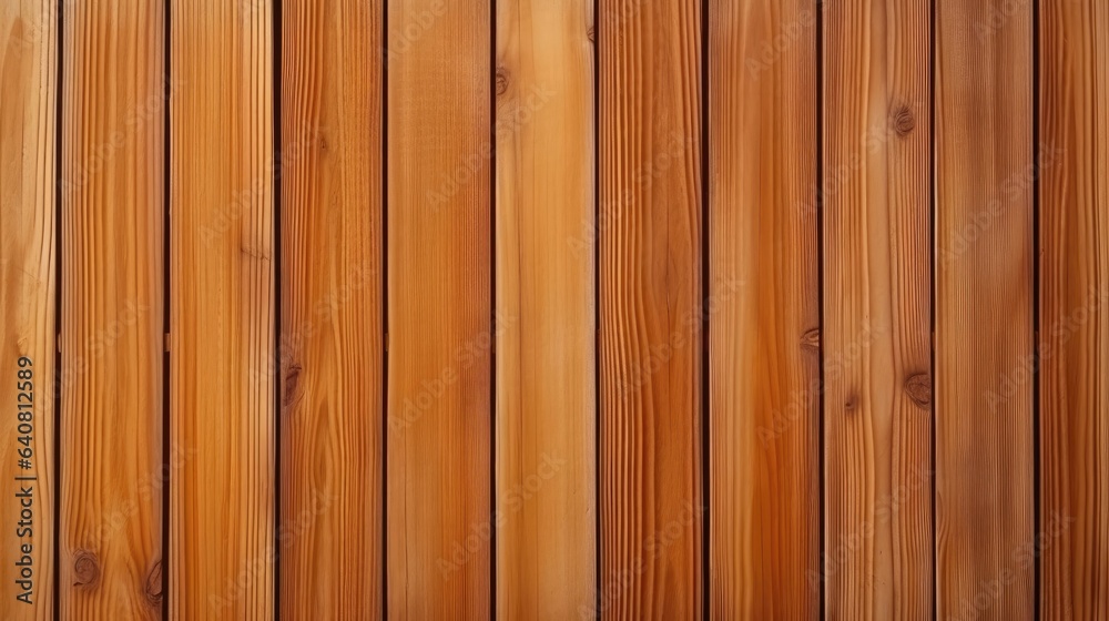 Brown vertical wood texture background. Brown vertical wood texture background.