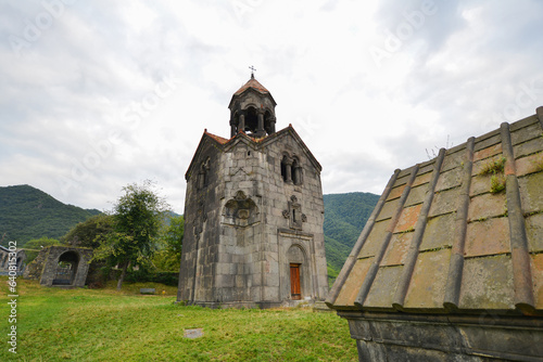 Haghpat Monastery or Haghpatavank, Armenia photo