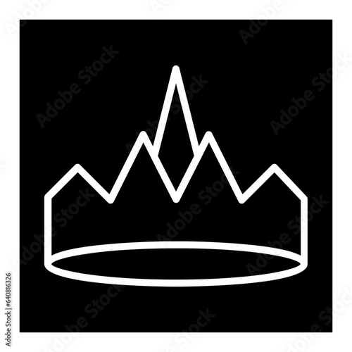 crown icon,crown, queen, symbol, king, royal, illustration, princess, luxury, prince, decoration, kingdom, monarch, isolated, vector, icon, authority, jewelry, imperial, set, collection, royalty, desi