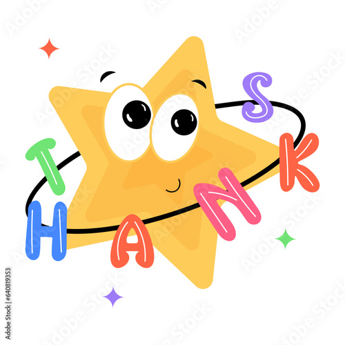 Star Emoji