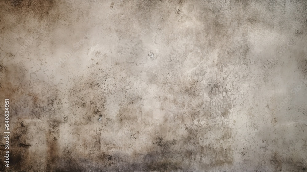 Rustic and worn texture with shades of dark white and gentle beige