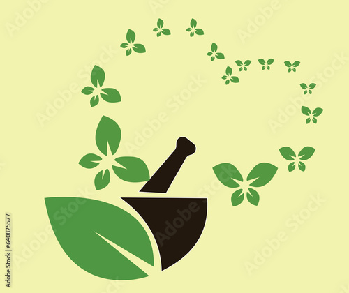 ayurvedic logo ,medical logo, beauty related logo