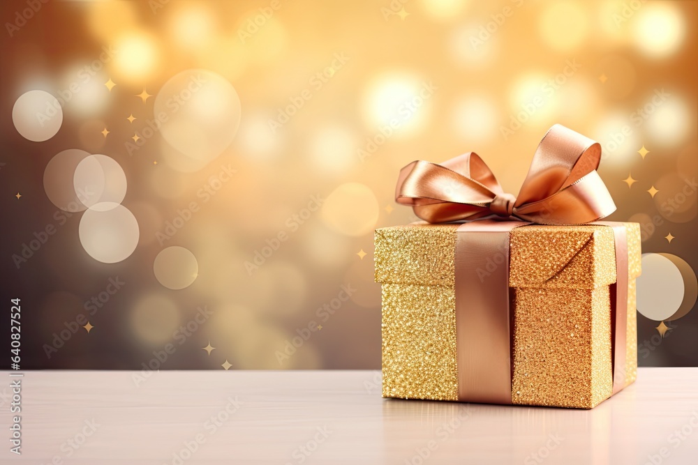 The concept of Christmas and New Year holidays The concept of Christmas and New Year holidays