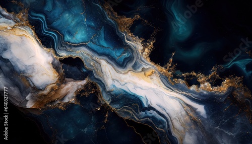 Abstract space stone marble texture, luxury tile surface background