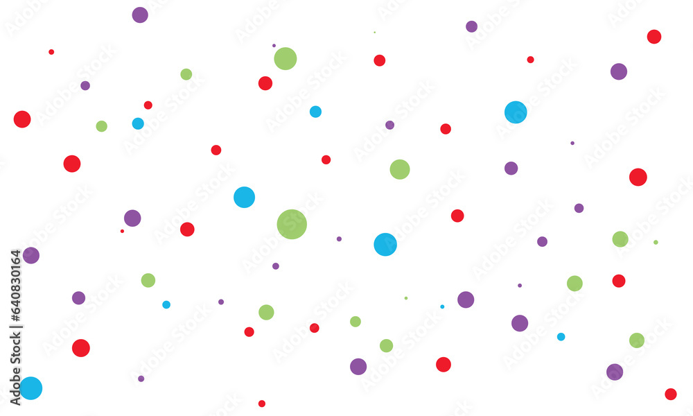 dot vector background, dot vector, dot background