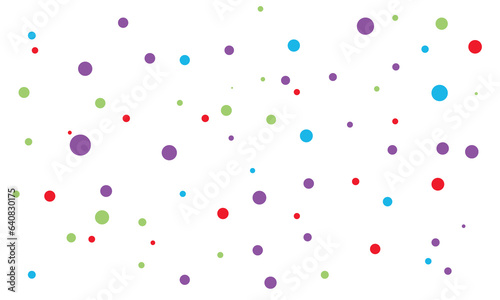 incredible creative Dot pattern vector, dot vector, dot background