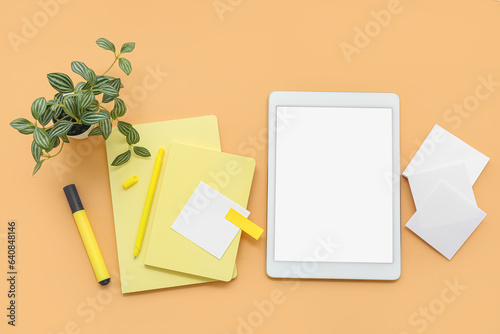 Productivity and learning c...