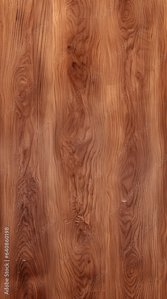 Natural and rustic seamless wooden texture background