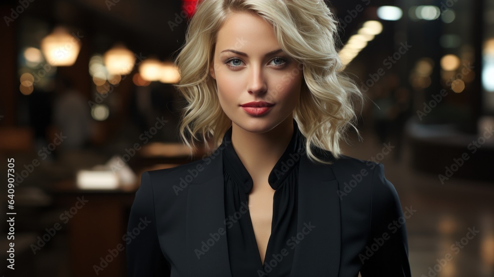 Business Women Business Women