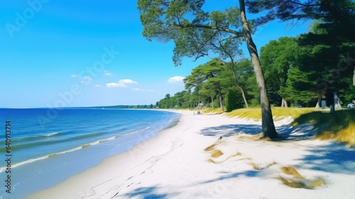 Incredible Beautiful Baltic...