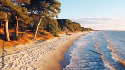 Incredible Beautiful Baltic...