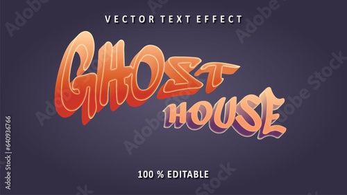 Ghost house