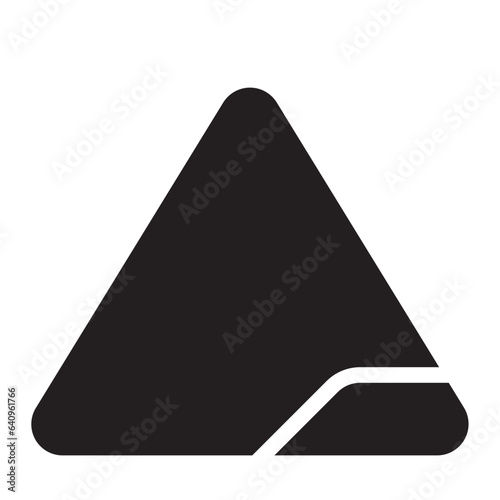bleach glyph icon