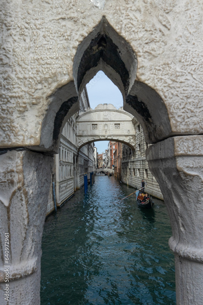 Venezia City