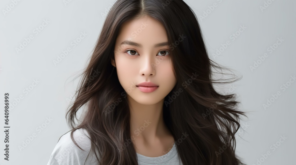 白い服を着た美しいロングヘアのアジア人女性(日本人・中国人・韓国人・白バック)
白い服を着た美しいロングヘアのアジア人女性(日本人・中国人・韓国人・白バック)