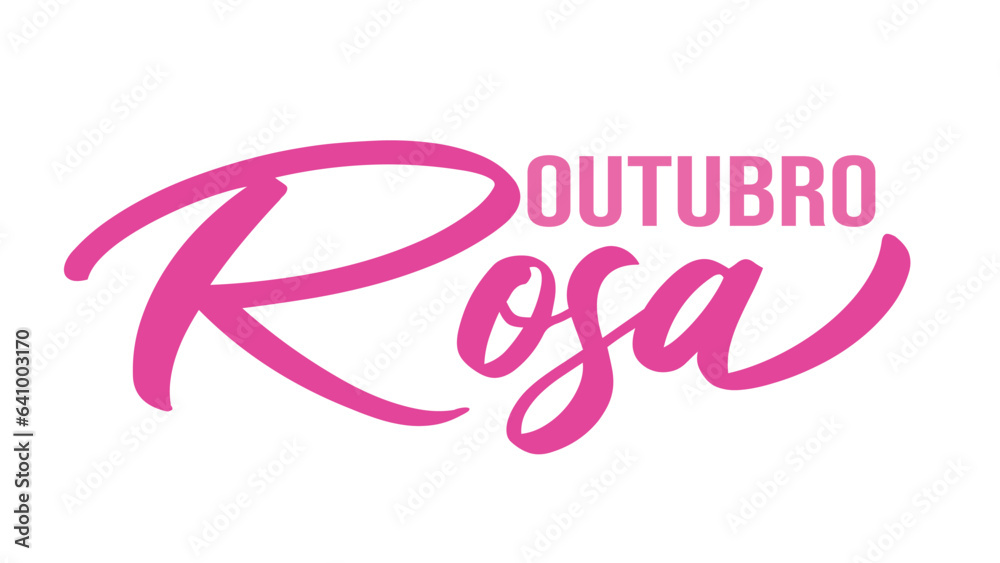 OUTUBRO ROSA, MÊS DE PREVENÇÃO AO CÂNCER DE MAMA, CÂNCER DE MAMA, OUTUBRO ROSA CÂNCER DE MAMA, CAMPANHA OUTUBRO ROSA