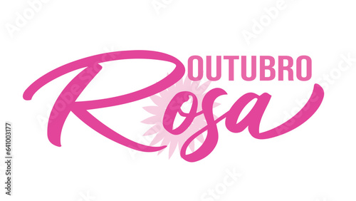 OUTUBRO ROSA, MÊS DE PREVENÇÃO AO CÂNCER DE MAMA, CÂNCER DE MAMA, OUTUBRO ROSA CÂNCER DE MAMA, CAMPANHA OUTUBRO ROSA