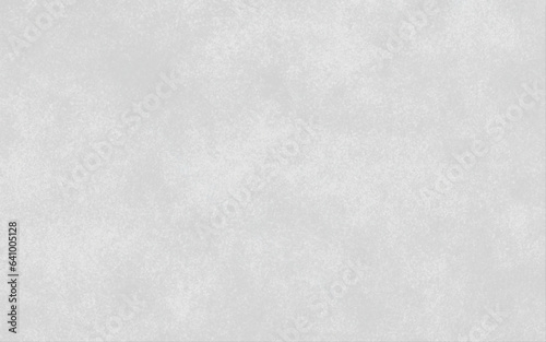 Texture of old white concrete wall for background. Grunge texture. Grunge background. Abstract vector template.