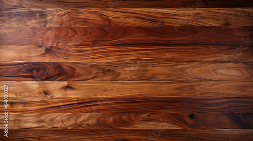 Brown wood grain background