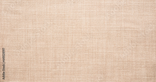 Beige color cloth fabric texture